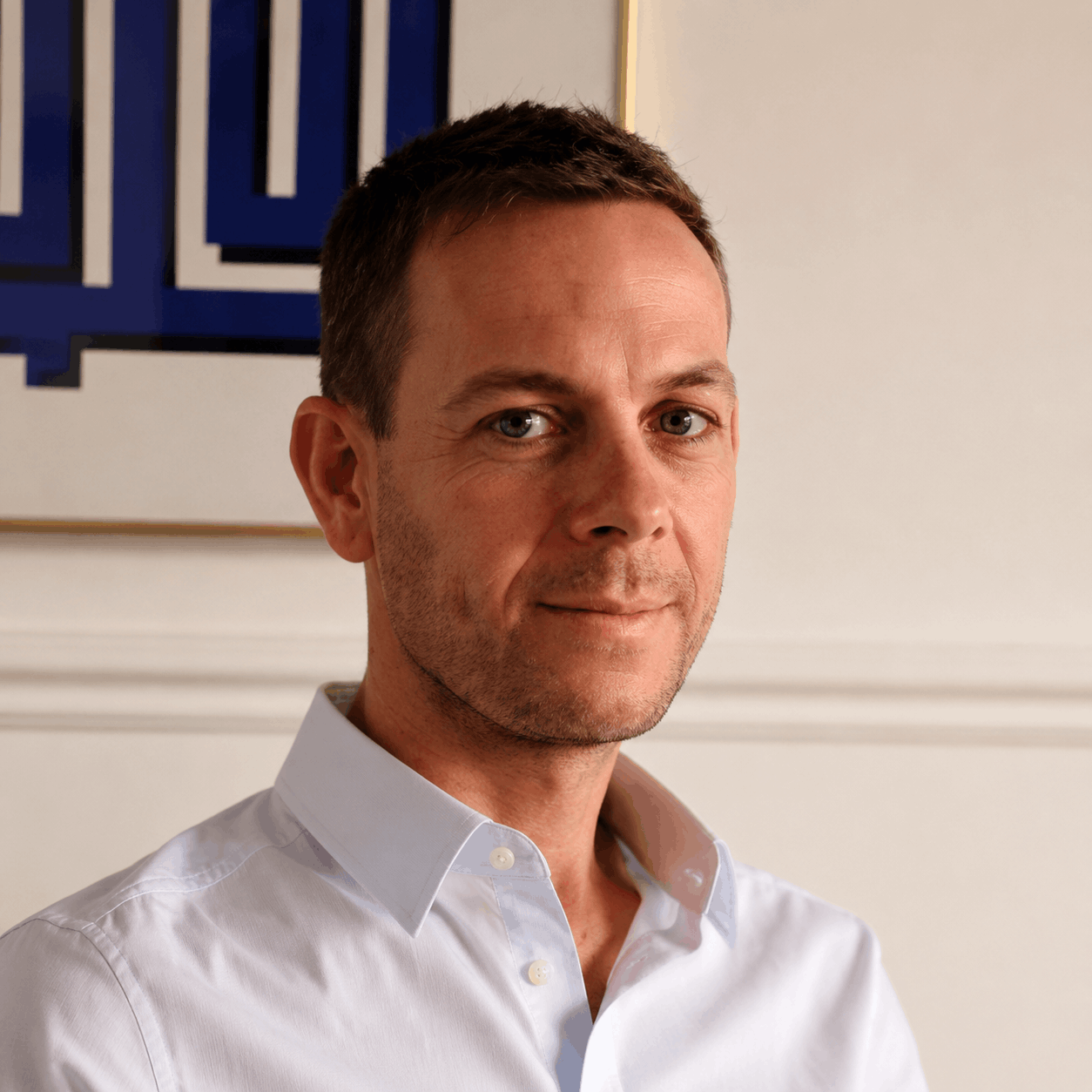 Adam Bishop