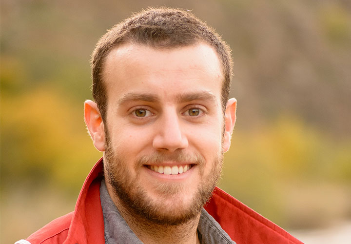 Adam Bishop